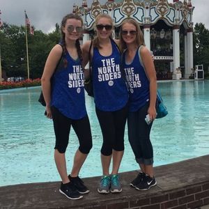 Meet your Posher, Brooke